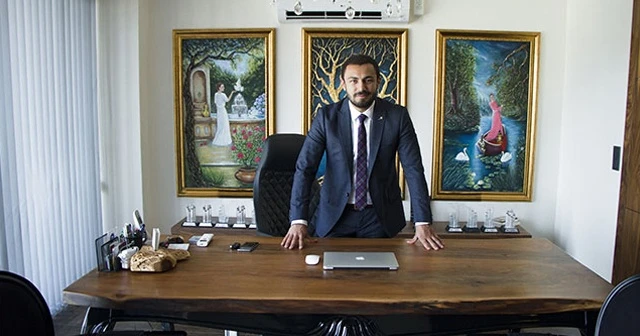 Görüntülü ev gezdirme uygulaması ile danışmanlık hizmetlerine talep arttı