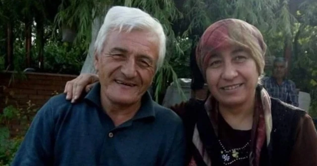 Günyüzü’nde feci kaza 1 kişi hayatını kaybetti