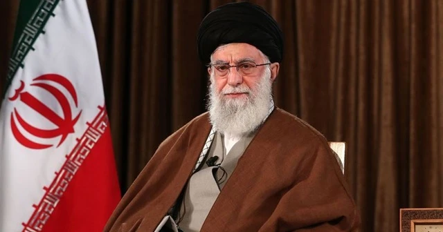 Hamaney'den dikkat çeken Osmanlı değerlendirmesi