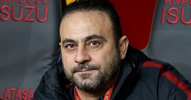 Hasan Şaş: "Yabancı futbolcularla sorun yaşadığım ve veda etmedikleri yalan"
