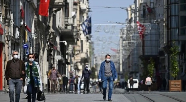 Hedef vaka sayısı günlük 500’ün altı