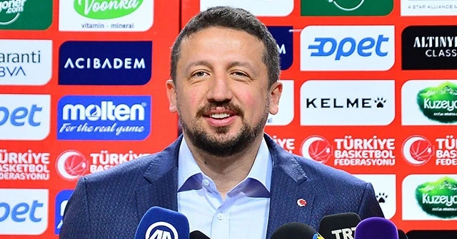 Hidayet Türkoğlu'ndan 19 Mayıs mesajı