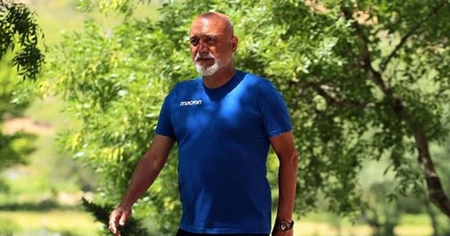Hikmet Karaman tesisleşmeye dikkat çekti