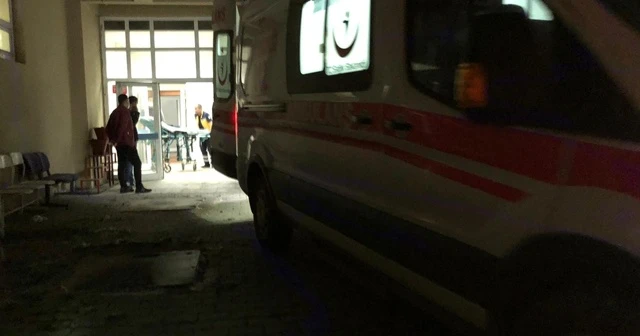 Hizan'da yıldırım çarpan 3 çocuk babası genç adam yaşamını yitirdi