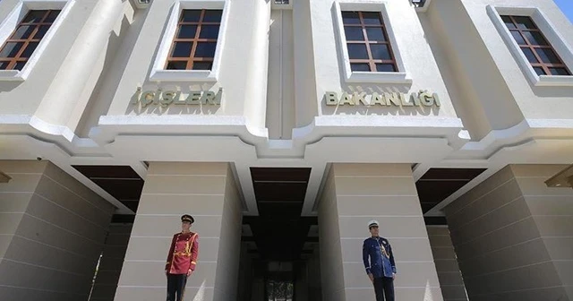 İçişleri Bakanlığı: "484 bin 808 kişiye seyahat izni verildi"