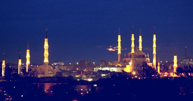 İçişleri Bakanlığından &#039;Cami ve Mescitlerde Cemaatle İbadet Edilmesi&#039; hakkında genelge