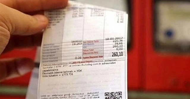 İGDAŞ, faturaları yeniden düzenliyor