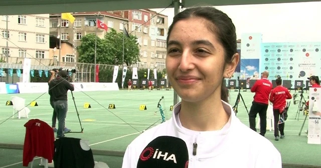 İhlas Koleji sporcuları, 8. Fetih Kupası’nda ter döktü