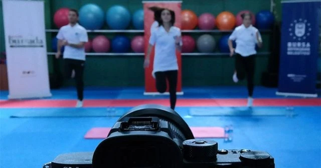 İki kadından biri koşulsuz şartsız tüm sporları yapabileceğine inanıyor