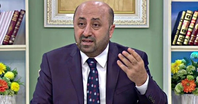 İlahiyatçı Ömer Döngeloğlu Edirnekapı Şehitliği'ne defnedildi