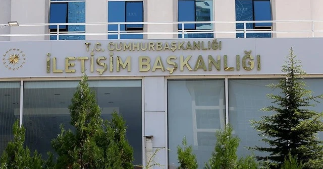 İletişim Başkanlığı, dünya genelindeki koronavirüs vaka durumunu açıkladı