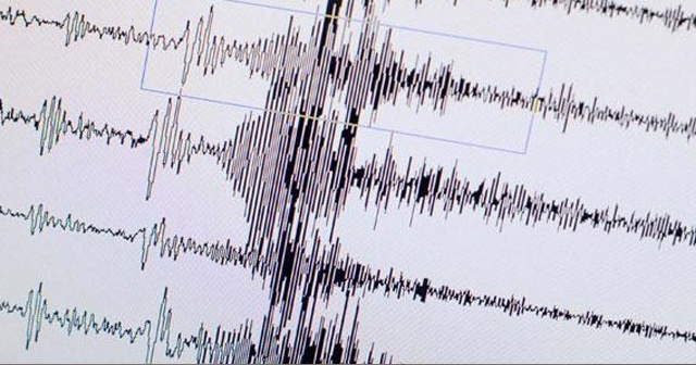 İran’ın başkenti Tahran’da 5.1 büyüklüğünde deprem