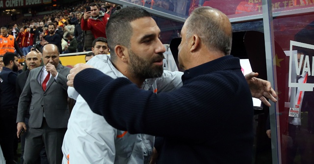 İspanyollar duyurdu: Arda Turan, Galatasaray&#039;a dönecek