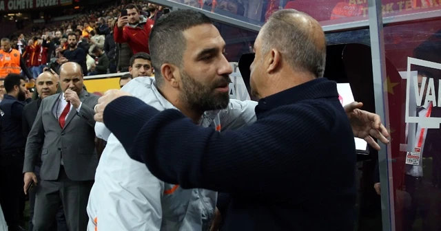 İspanyollar duyurdu: Arda Turan, Galatasaray'a dönecek
