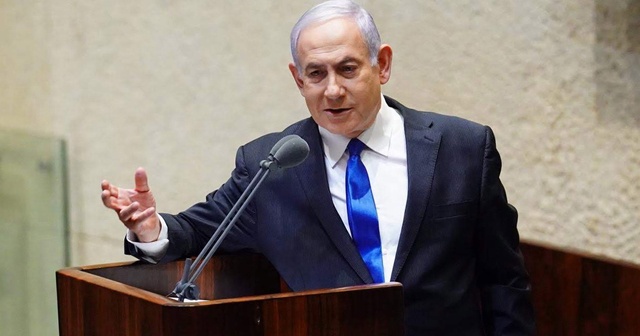 İsrail mahkemesinden Başbakan Netanyahu&#039;nun duruşmaya katılmama talebine ret