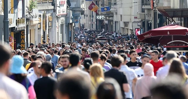 İşsizlik rakamları açıklandı