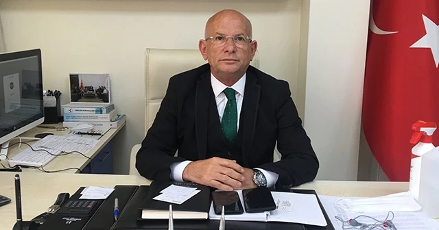 İstanbul Berberler Odası Başkanı Akyüz'den sakal tıraşı uyarısı