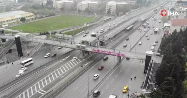 İstanbul’da dikkat çeken artış