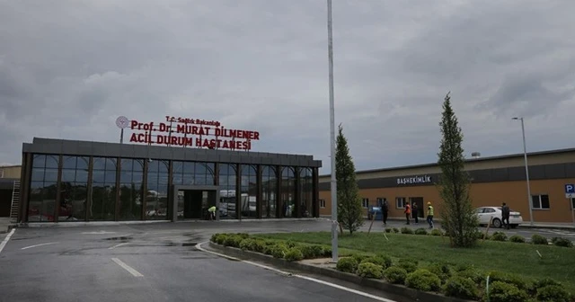 İstanbul'da iki hastane daha hizmete girecek