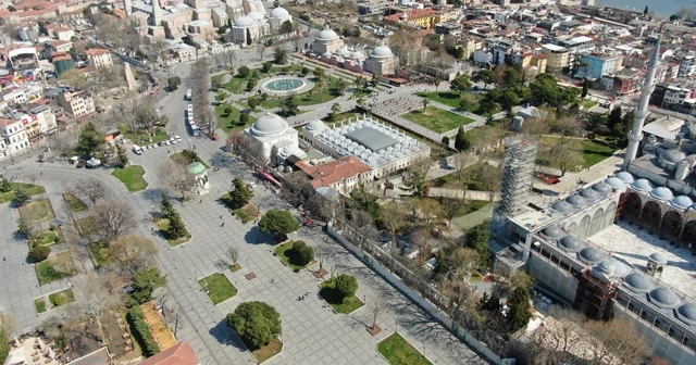 İstanbul’da koronavirüs değişimi