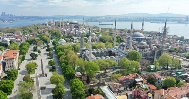 İstanbul’da sıcaklılar yarından itibaren artacak