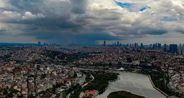 İstanbul kongre şehirleri içinde 44&#039;üncü sıraya yükseldi