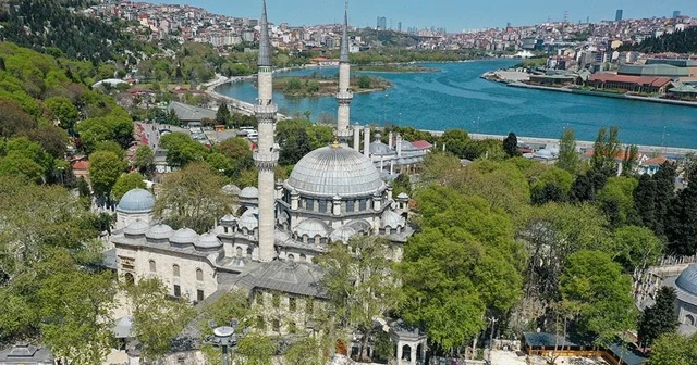 İstanbul Valiliğinden Kadir Gecesi için Eyüpsultan&#039;da program