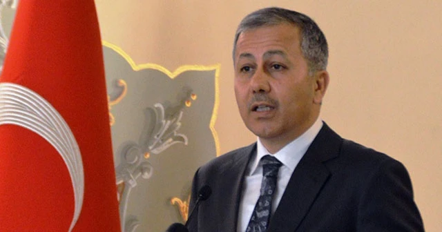 İstanbul Valisi Yerlikaya'dan merhum Başbakan Menderes için paylaşım