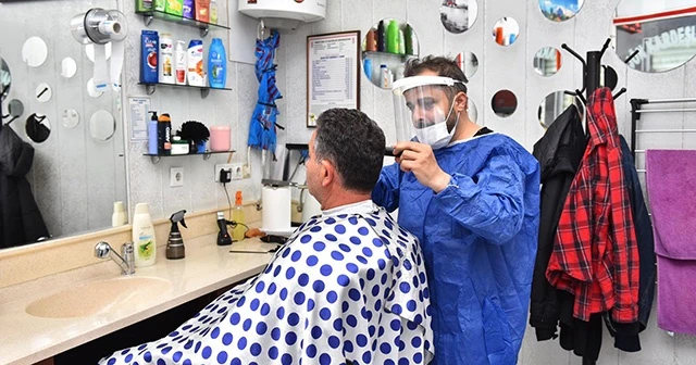 İşte yeni sosyal hayatın kuralları