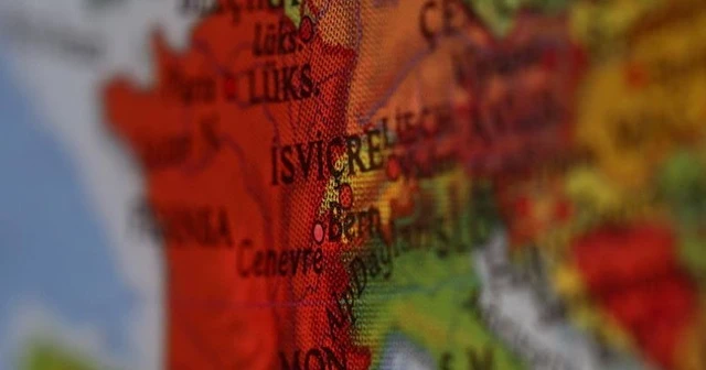 İsviçre normalleşmede ikinci aşamaya geçti