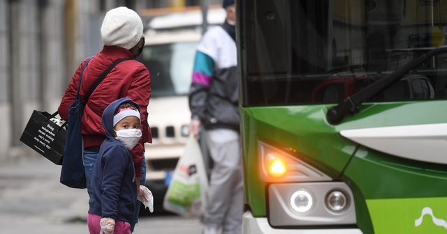 İtalya&#039;da koronavirüs nedeniyle ölenlerin sayısı 28 bin 884&#039;e yükseldi