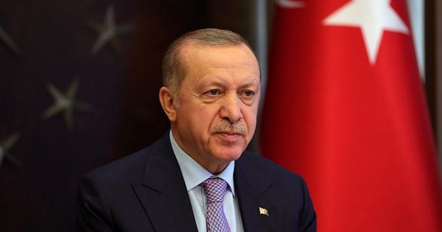 İtalyan basını Cumhurbaşkanı Erdoğan&#039;a övgüler yağdırdı