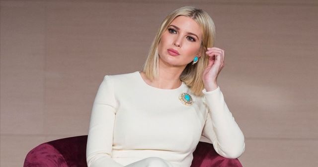 Ivanka Trump&#039;ın asistanında Kovid-19 tespit edildi