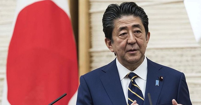 Japonya Başbakanı: Vaka sayısındaki düşüş tatmin edici düzeyde değil