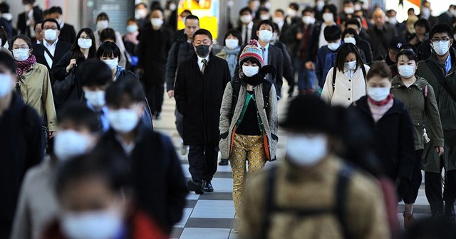 Japonya’dan Dünya Sağlık Örgütüne soruşturma çağrısı