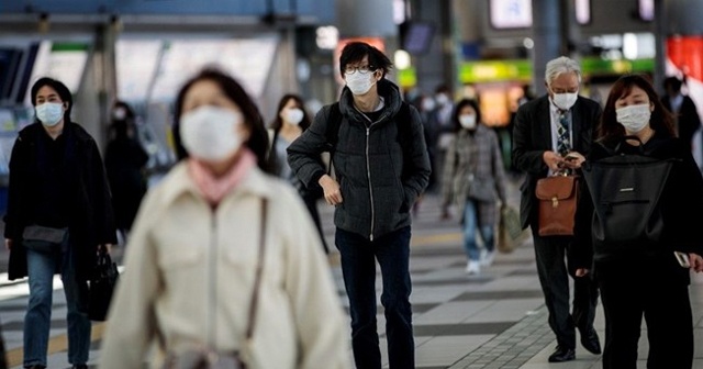 Japonya’dan sağlık çalışanlarına destek planı