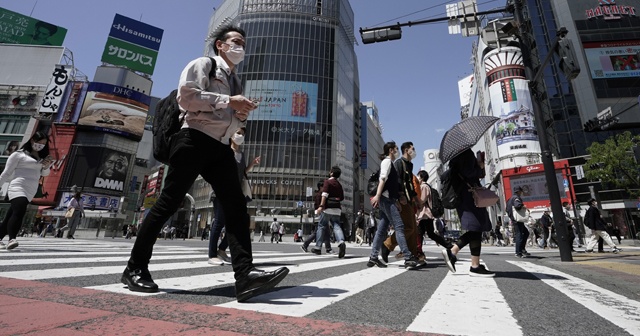 Japonya'dan yeni Kovid-19 adımı