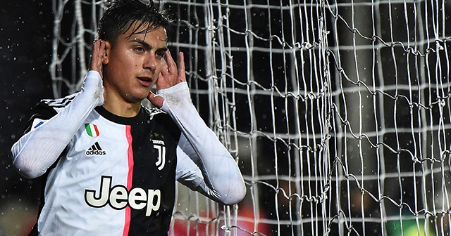 Juventus, Dybala&#039;nın sözleşmesini uzatıyor