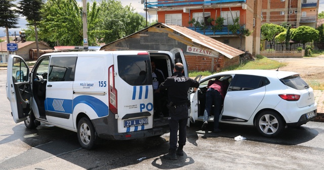 Kısıtlamayı ihlal eden şahıslar polise yakalandı