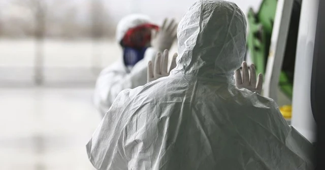 Kanada’da son 24 saatte Kovid-19’dan 207 kişi öldü