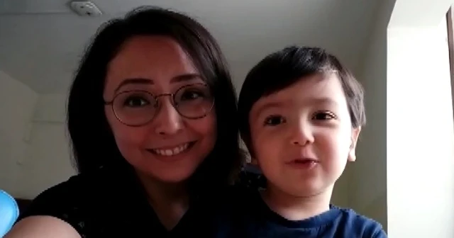 Karantinadaki vatandaşlardan devlete teşekkür mesajı