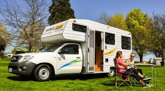 Karavan satışları patladı