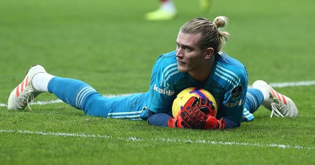 Karius, Beşiktaş&#039;a büyük hayal kırıklığı yaşattı