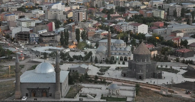 Kars&#039;ta korona virüs vaka sayısında artış