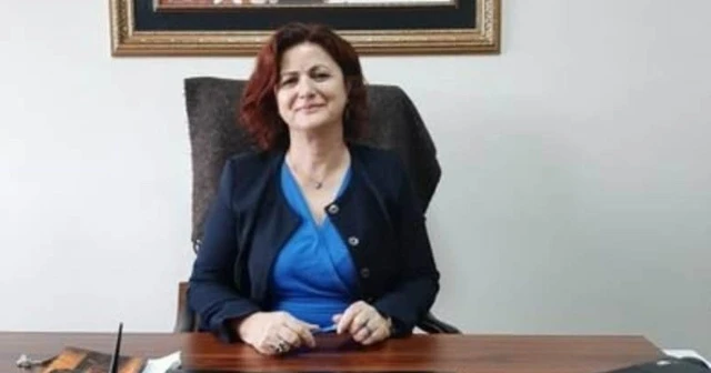 Karşıyaka Hakimi görevden uzaklaştırıldı
