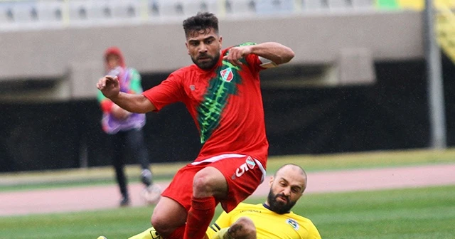 Karşıyaka kaptanından asılsız haberlere sert tepki
