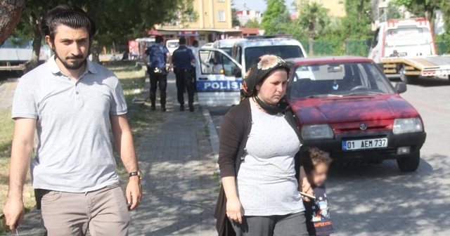 Kayınvalidesinin parasıyla borcunu ödeyen gelinin yalanı ortaya çıktı