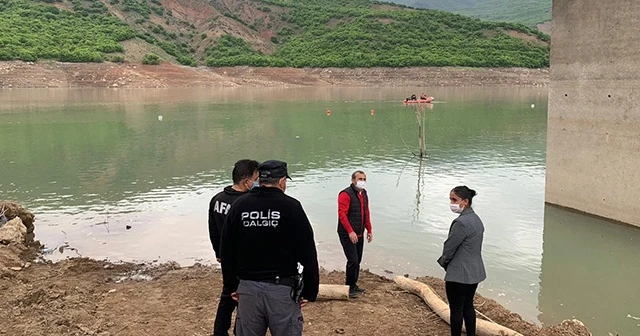 Kayıp Gülistan’ı arama çalışmaları sürüyor
