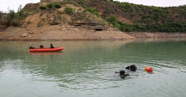Kayıp Gülistan'ı arama çalışmaları yeniden başladı