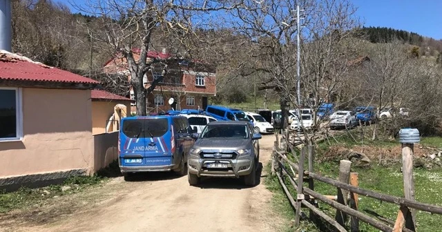 Kayıp İbrahim'i arama çalışmalarında 38. gün